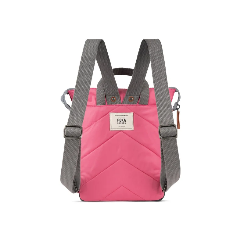 ROKA Bantry B Baroque Kleine Tasche aus recyceltem Nylon