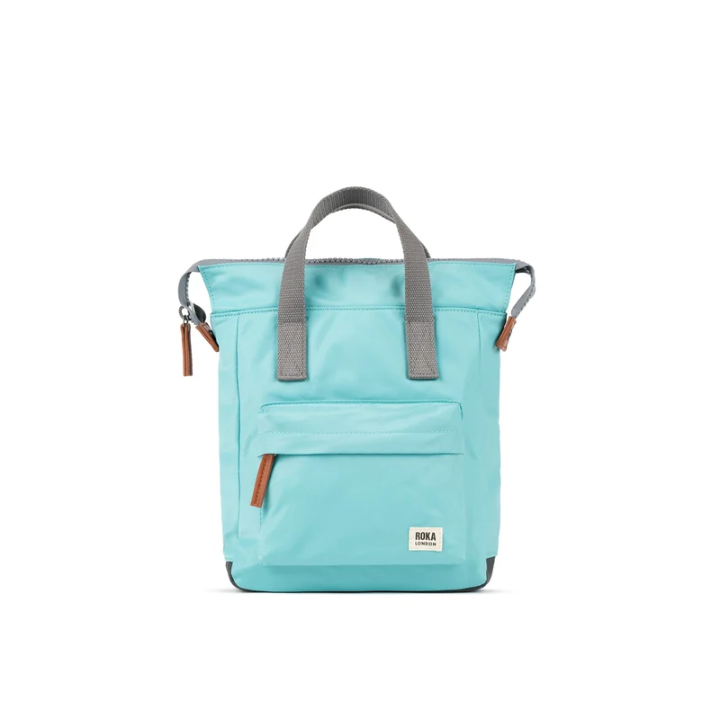ROKA Bantry B Aquatic Awe Kleiner Beutel aus recyceltem Nylon