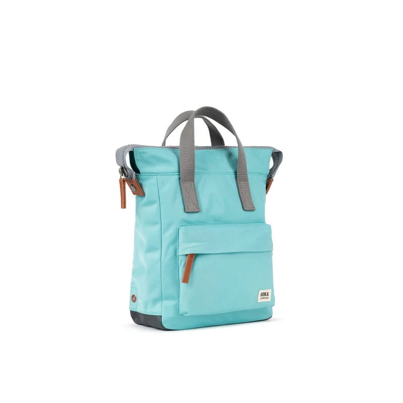 ROKA Bantry B Aquatic Awe Kleiner Beutel aus recyceltem Nylon