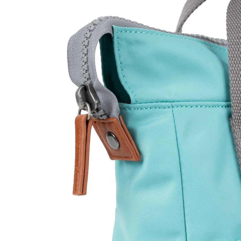 ROKA Bantry B Aquatic Awe Kleiner Beutel aus recyceltem Nylon