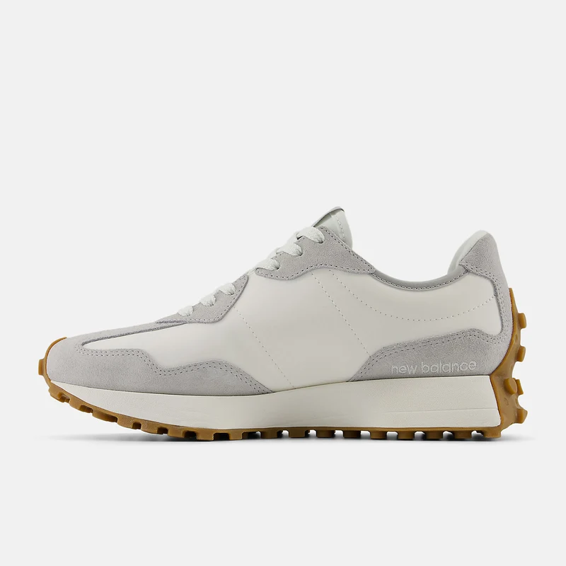New Balance Damen 327 Fashion Trainers - Regenwolke / Reflexion