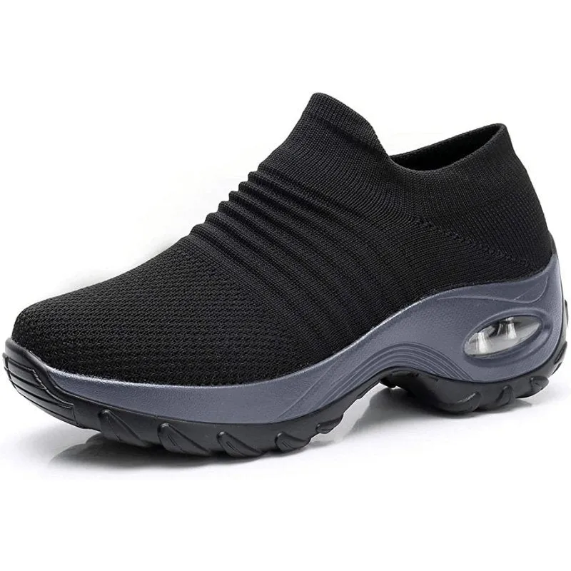 Maya | Orthopädische Und Bequeme Slip-On Sneaker