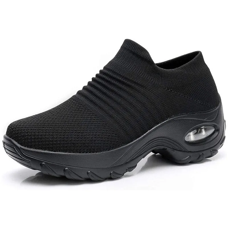 Maya | Orthopädische Und Bequeme Slip-On Sneaker