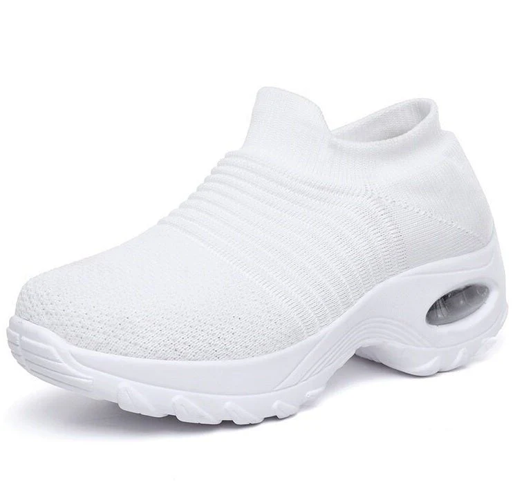 Maya | Orthopädische Und Bequeme Slip-On Sneaker