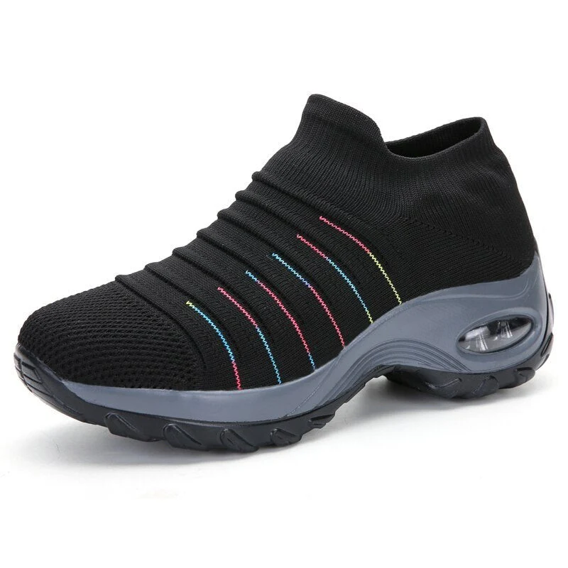 Maya | Orthopädische Und Bequeme Slip-On Sneaker