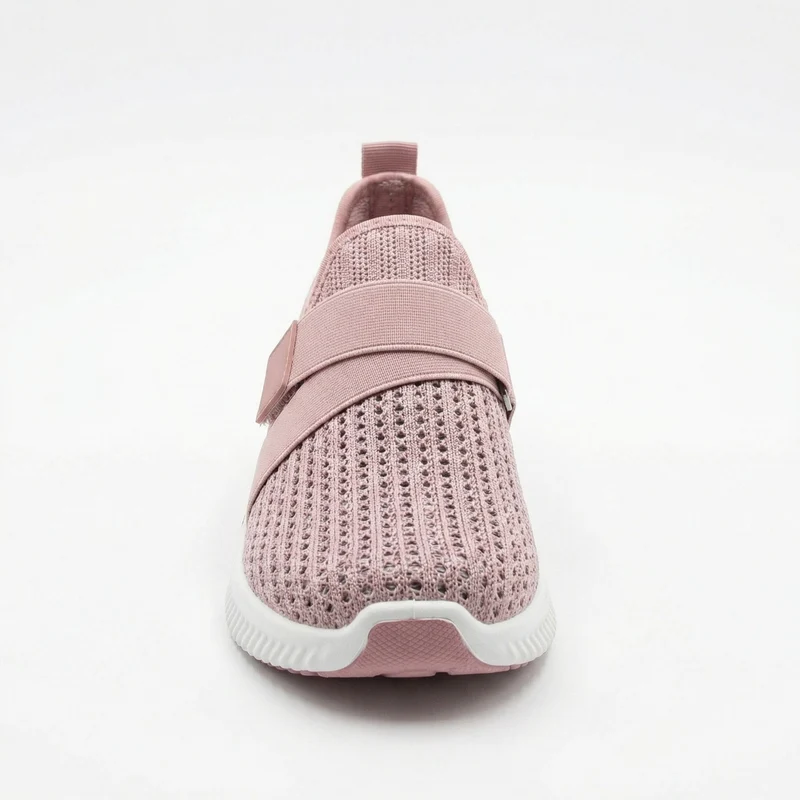 Amelia | Orthopädische Slip-On Sneaker Für Damen Mit Komfortabler Passform