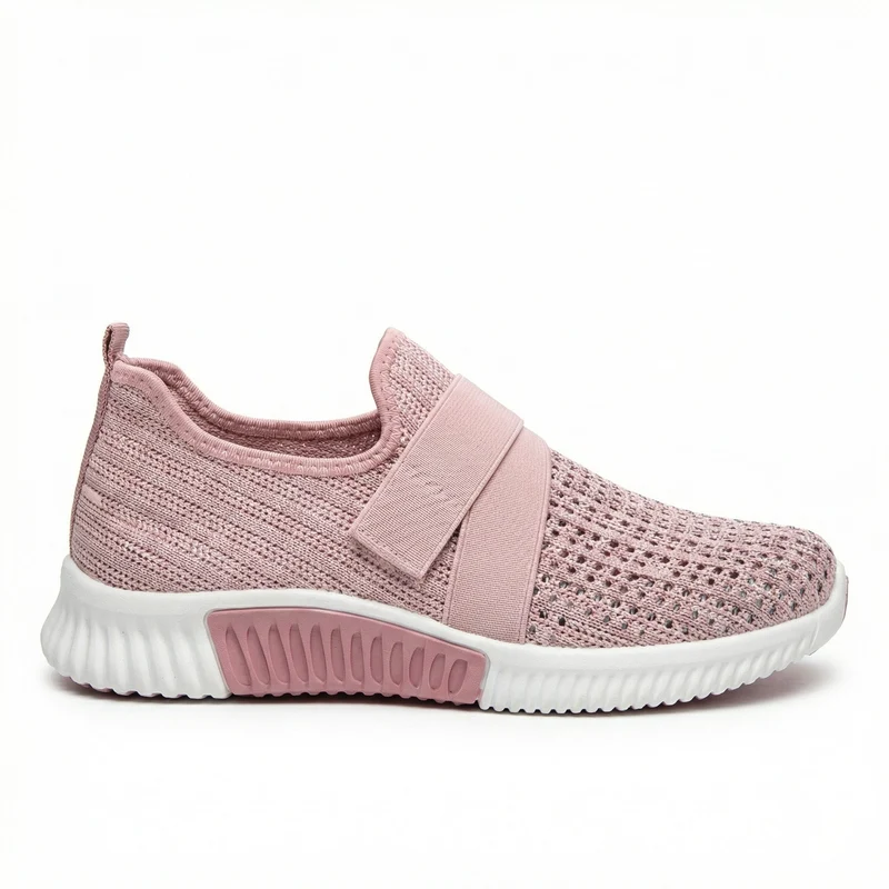 Amelia | Orthopädische Slip-On Sneaker Für Damen Mit Komfortabler Passform