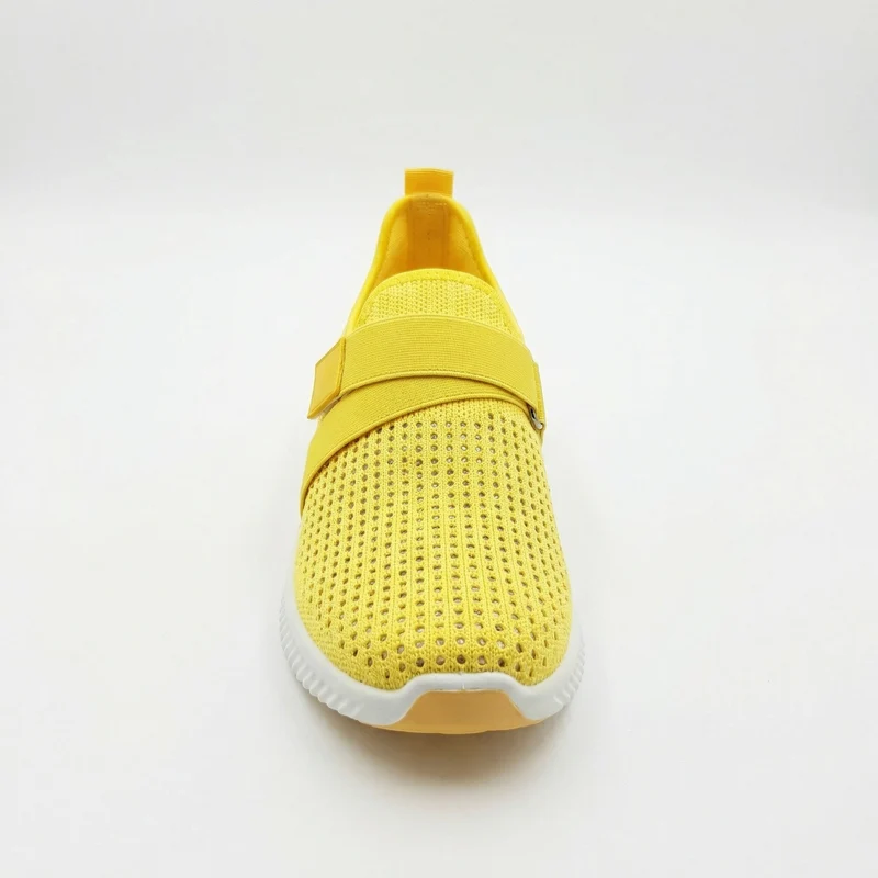 Amelia | Orthopädische Slip-On Sneaker Für Damen Mit Komfortabler Passform