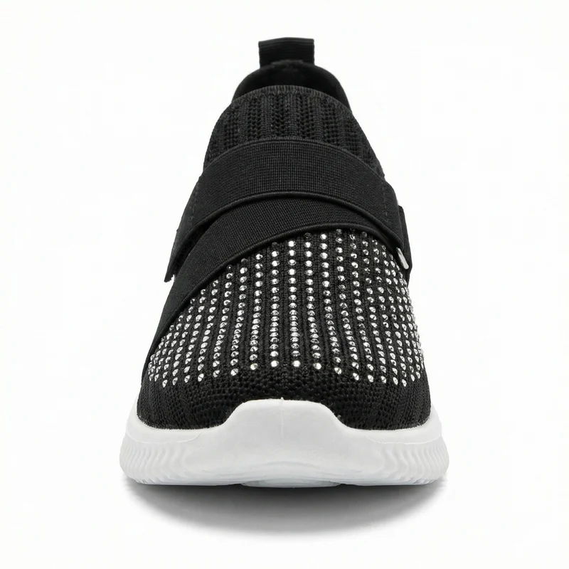 Amelia | Orthopädische Slip-On Sneaker Für Damen Mit Komfortabler Passform