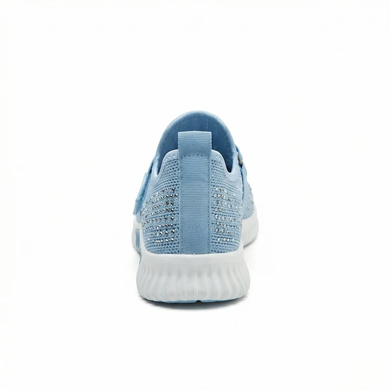 Amelia | Orthopädische Slip-On Sneaker Für Damen Mit Komfortabler Passform