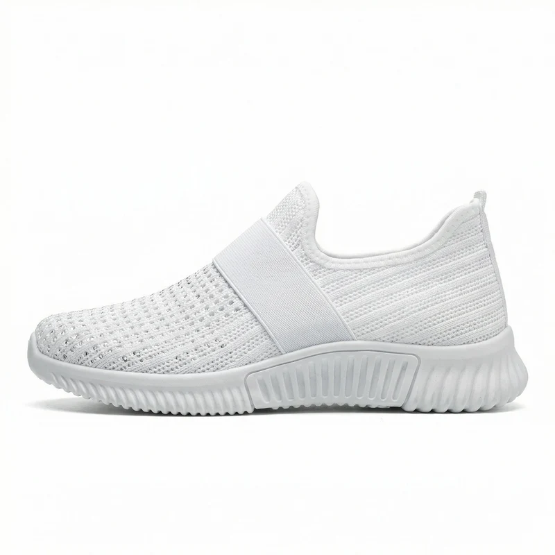 Amelia | Orthopädische Slip-On Sneaker Für Damen Mit Komfortabler Passform