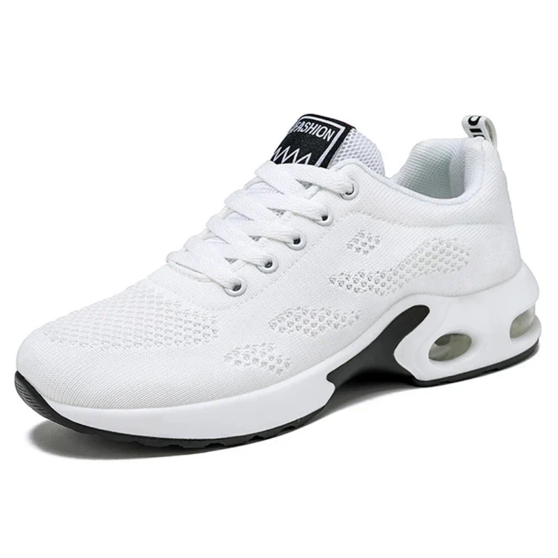 Sophie | Orthopädische Und Bequeme Komfort-Sneaker