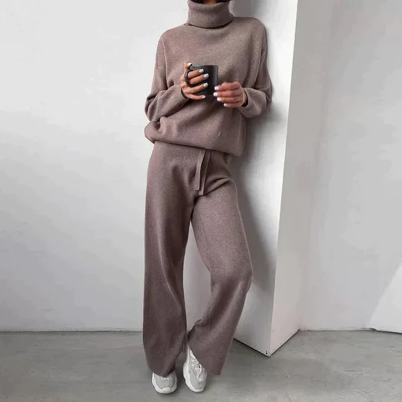 Clara | Elegantes Und Bequemes Zweiteiliges Set