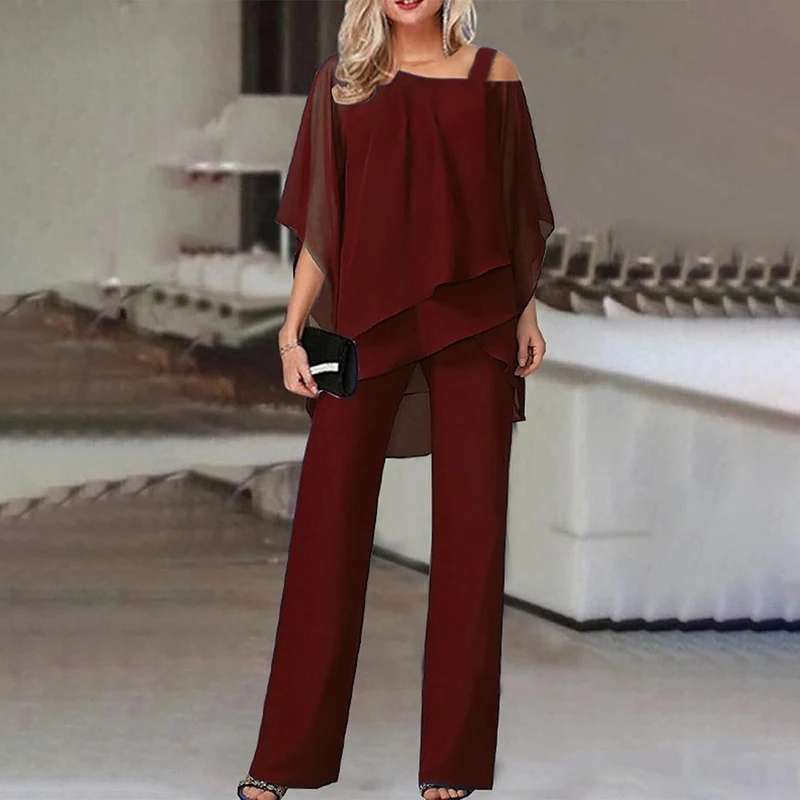Isabella | Elegantes Und Stilvolles Zweiteiliges Set