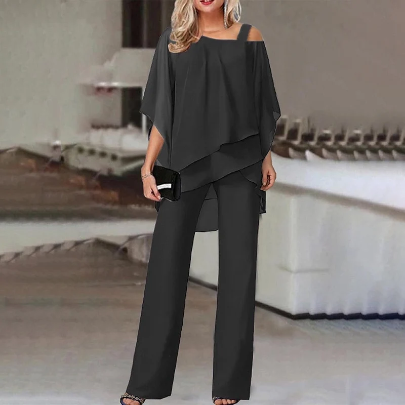 Isabella | Elegantes Und Stilvolles Zweiteiliges Set