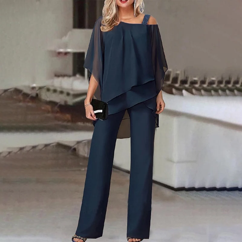 Isabella | Elegantes Und Stilvolles Zweiteiliges Set