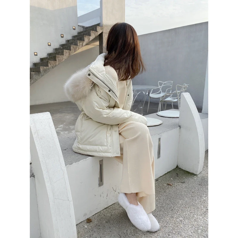 Laura | Elegante Und Vielseitige Weite Hose