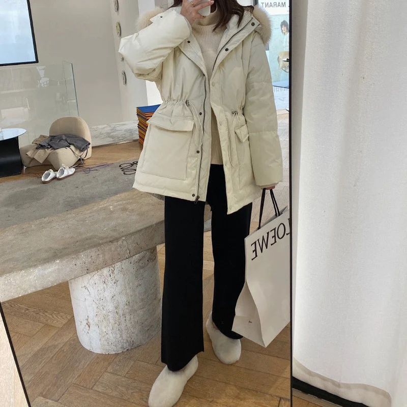 Laura | Elegante Und Vielseitige Weite Hose