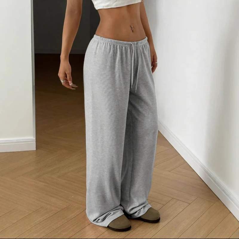 Lina | Bequeme Und Stilvolle Weite Hose