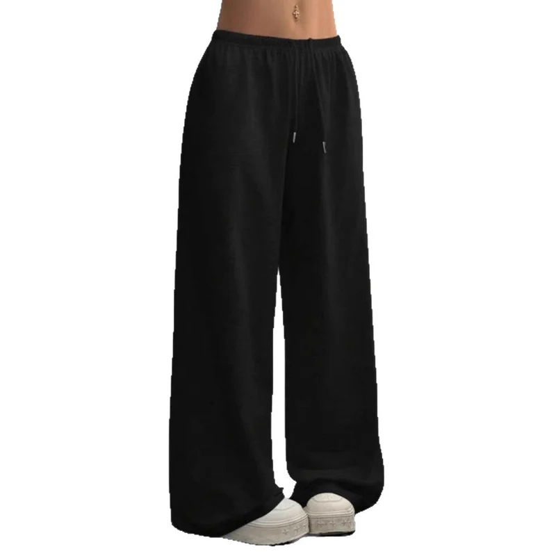 Lina | Bequeme Und Stilvolle Weite Hose