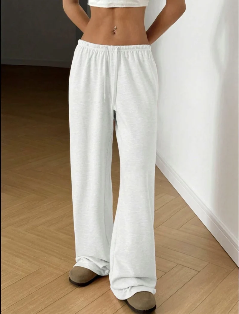 Lina | Bequeme Und Stilvolle Weite Hose