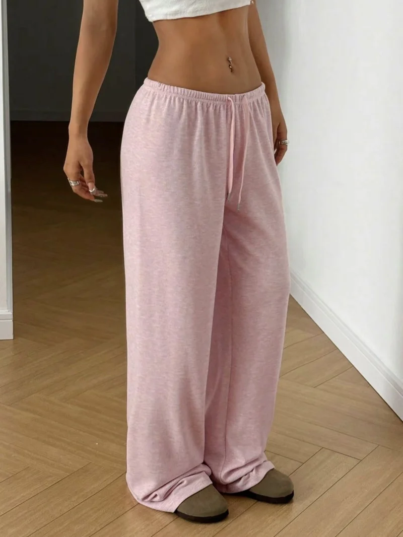 Lina | Bequeme Und Stilvolle Weite Hose
