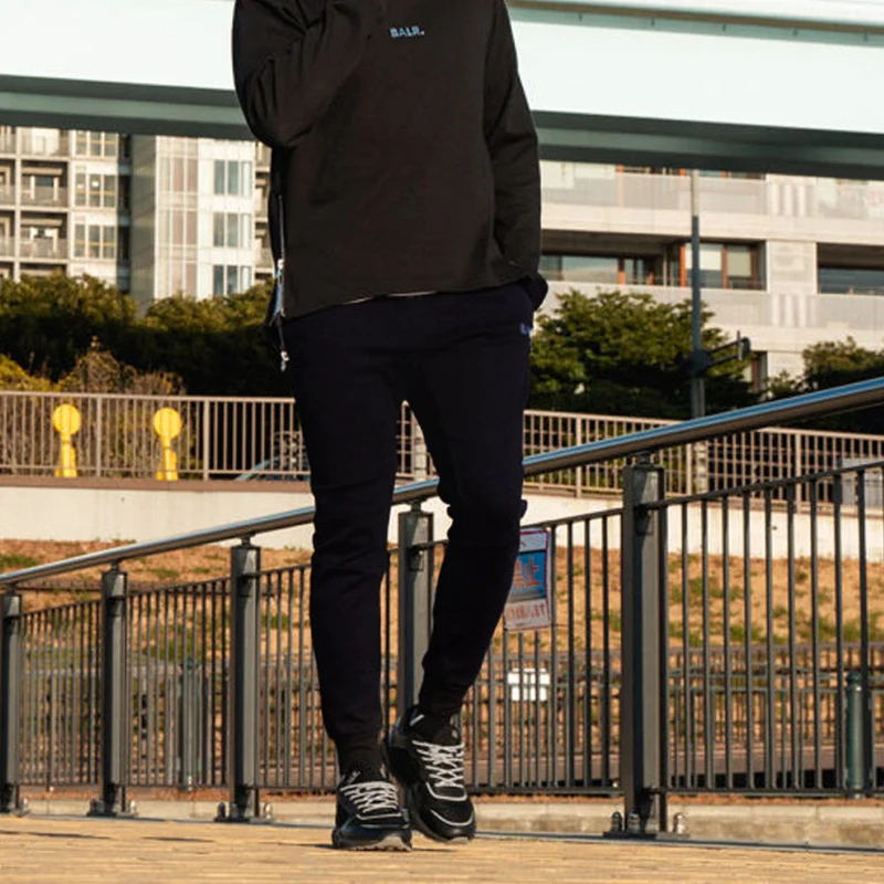 Maximilian | Flexible Und Stilvolle Stretch Cargo-Hosen