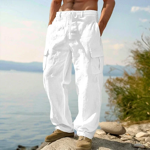 Moritz | Lockere Und Bequeme Cargo-Hosen