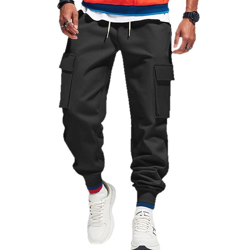 Julian | Moderne Und Bequeme Cargo-Hosen