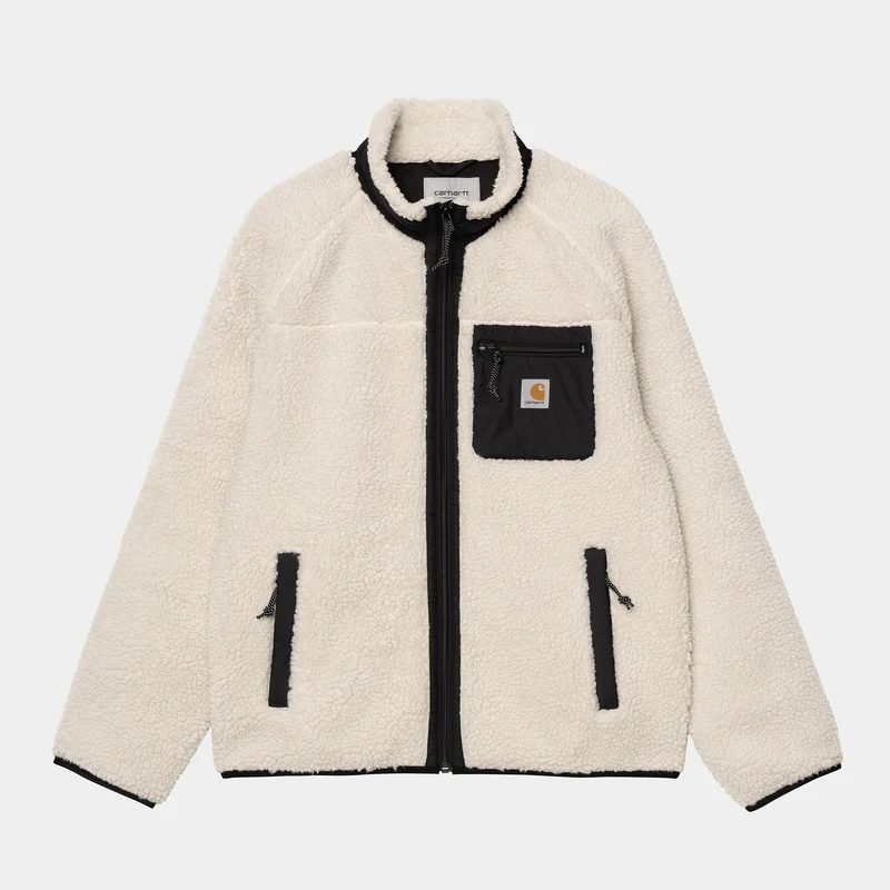 Carhartt WIP Prentis Liner für Herren - Moonbeam