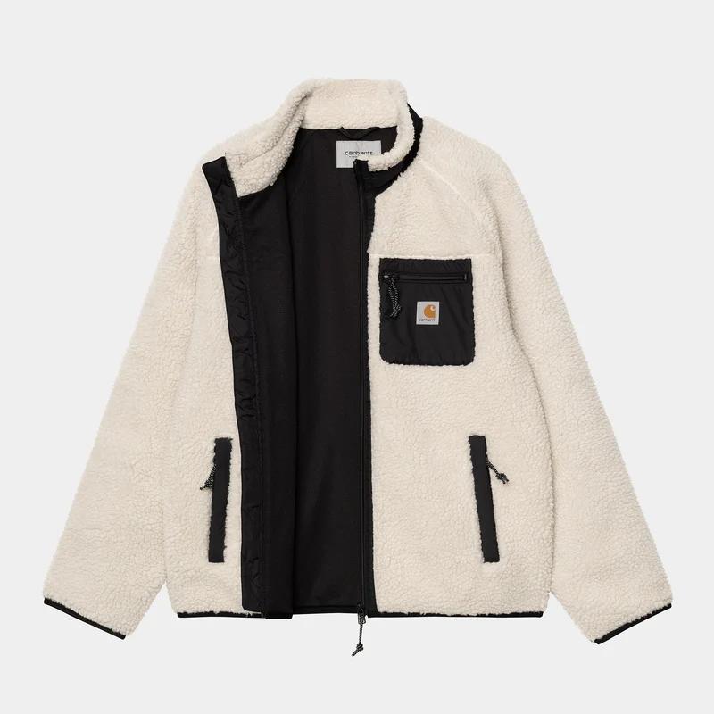 Carhartt WIP Prentis Liner für Herren - Moonbeam