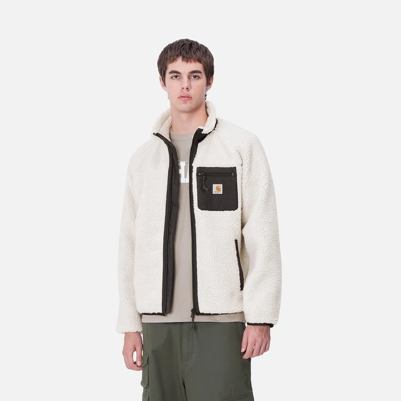 Carhartt WIP Prentis Liner für Herren - Moonbeam