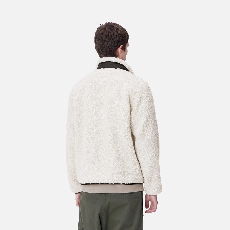 Carhartt WIP Prentis Liner für Herren - Moonbeam