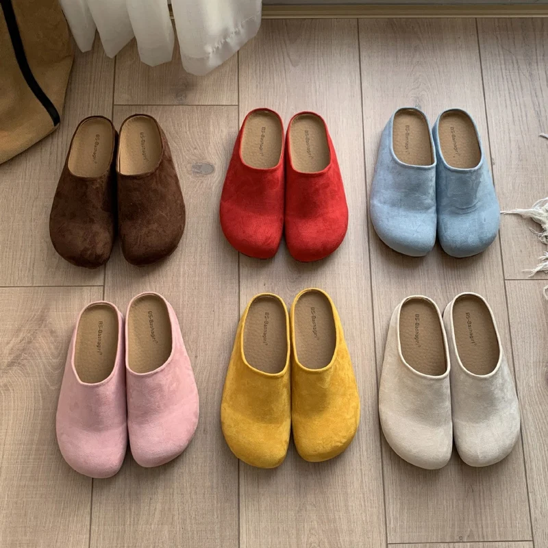 Helena | Bequeme Alltags-Clogs Mit Femininem Design