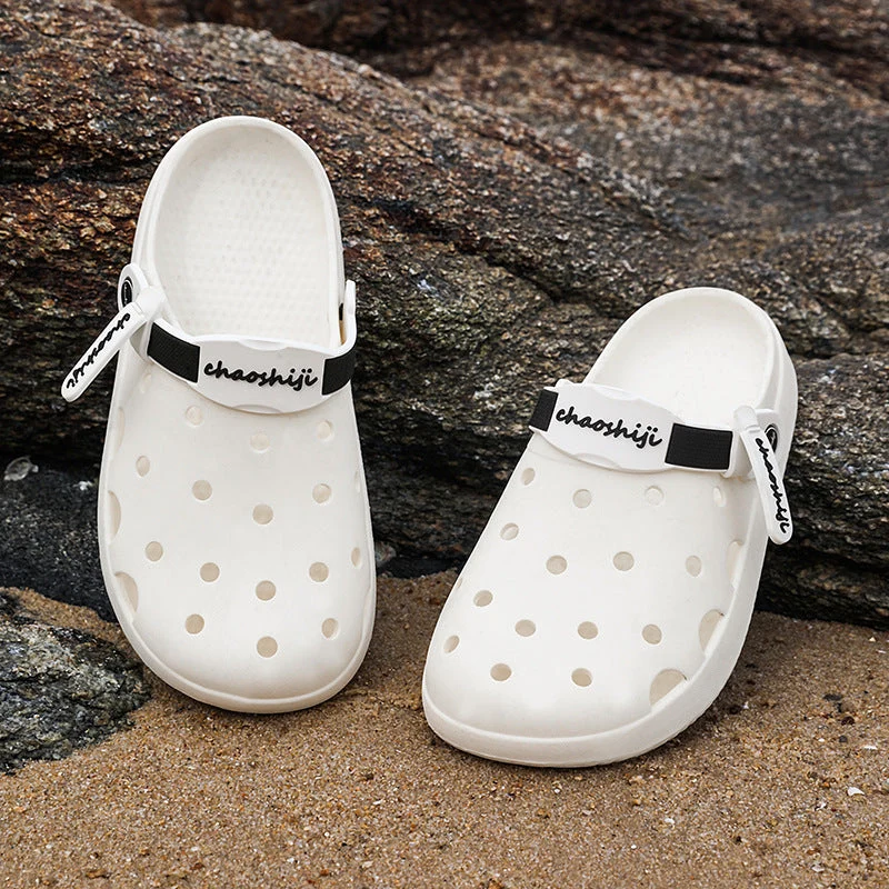 Marina | Atmungsaktive Freizeit-Clogs Mit Leichtem Tragegefühl