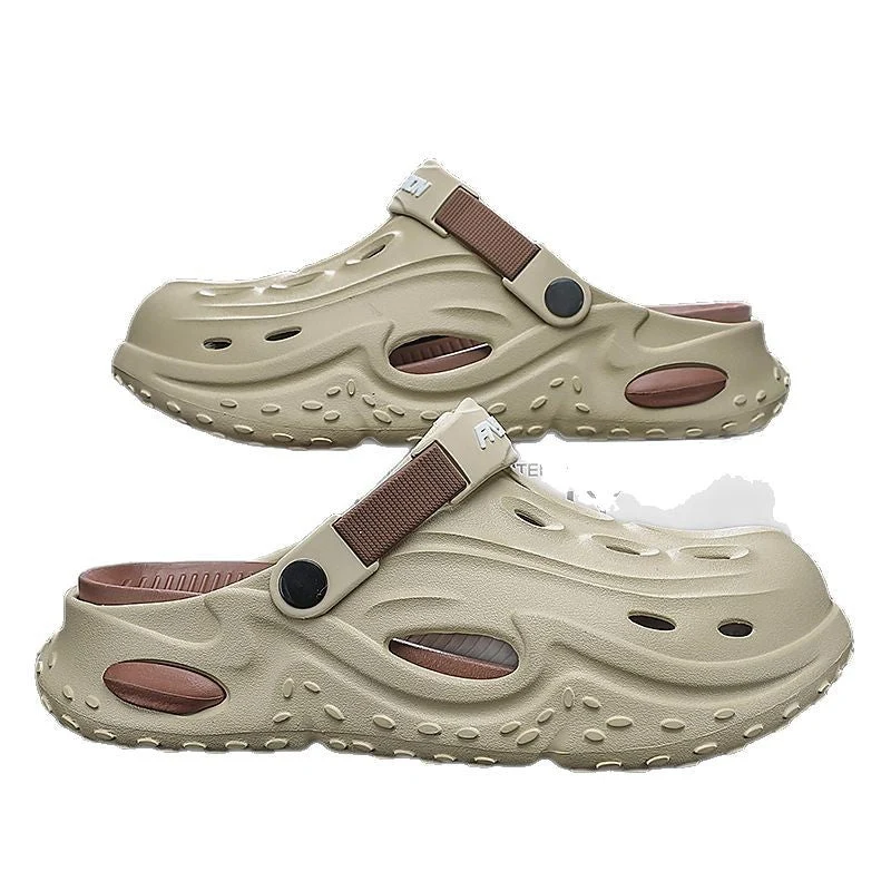 Finn | Leichte Outdoor-Clogs Für Alltag Und Freizeit