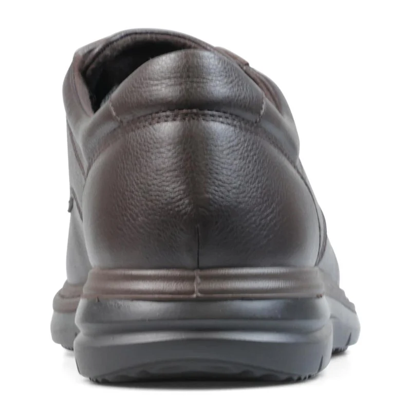 Padders Mens Waterproof G Fit - DRAYTON - Drayton / null - Brown Leather