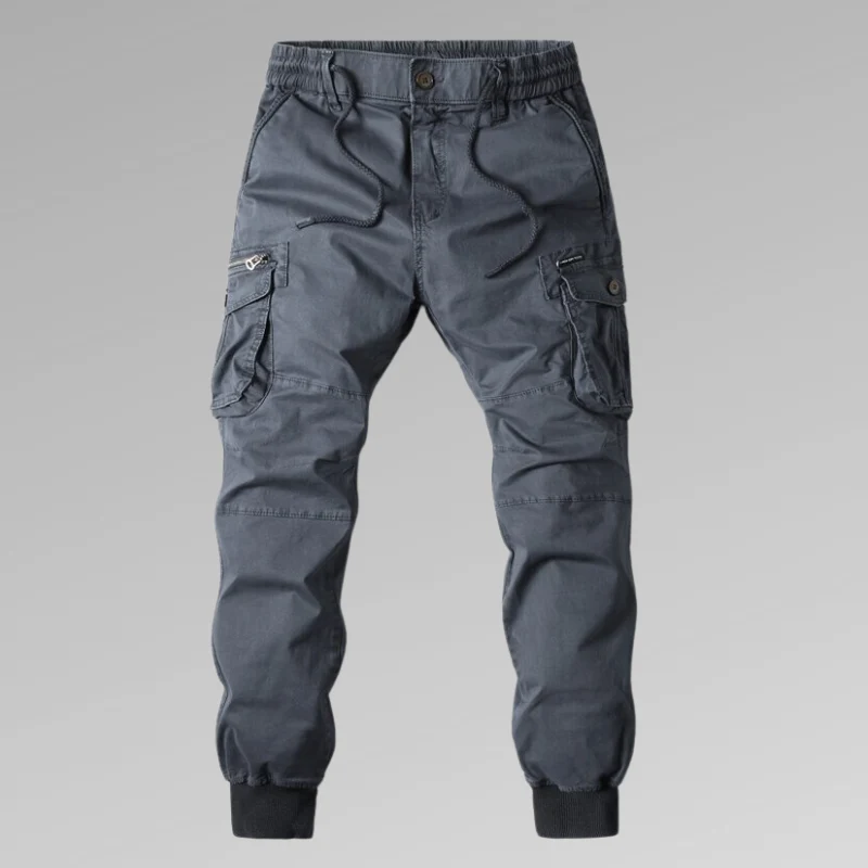 Lukas | Ultimativer Komfort Und Moderne Cargo-Hosen