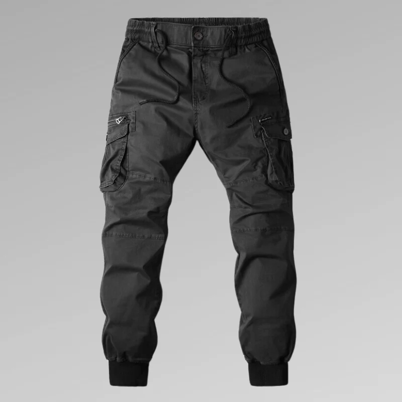 Lukas | Ultimativer Komfort Und Moderne Cargo-Hosen