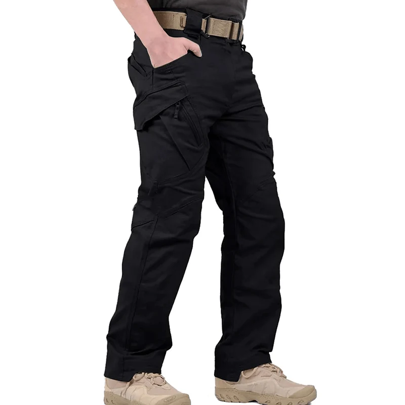 Jack | Müheloser Stil Und Elegante Cargo-Hosen