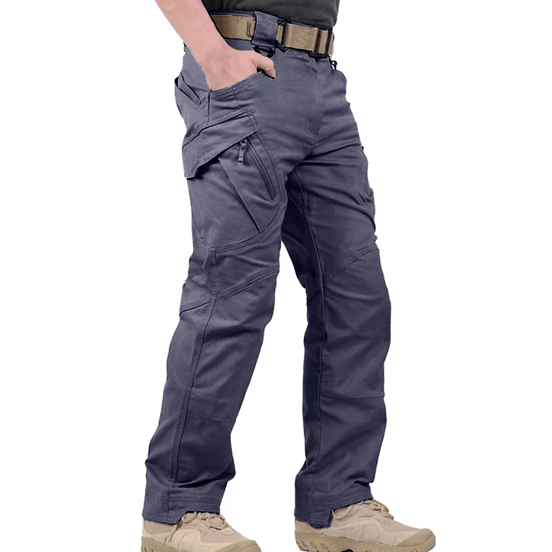 Jack | Müheloser Stil Und Elegante Cargo-Hosen