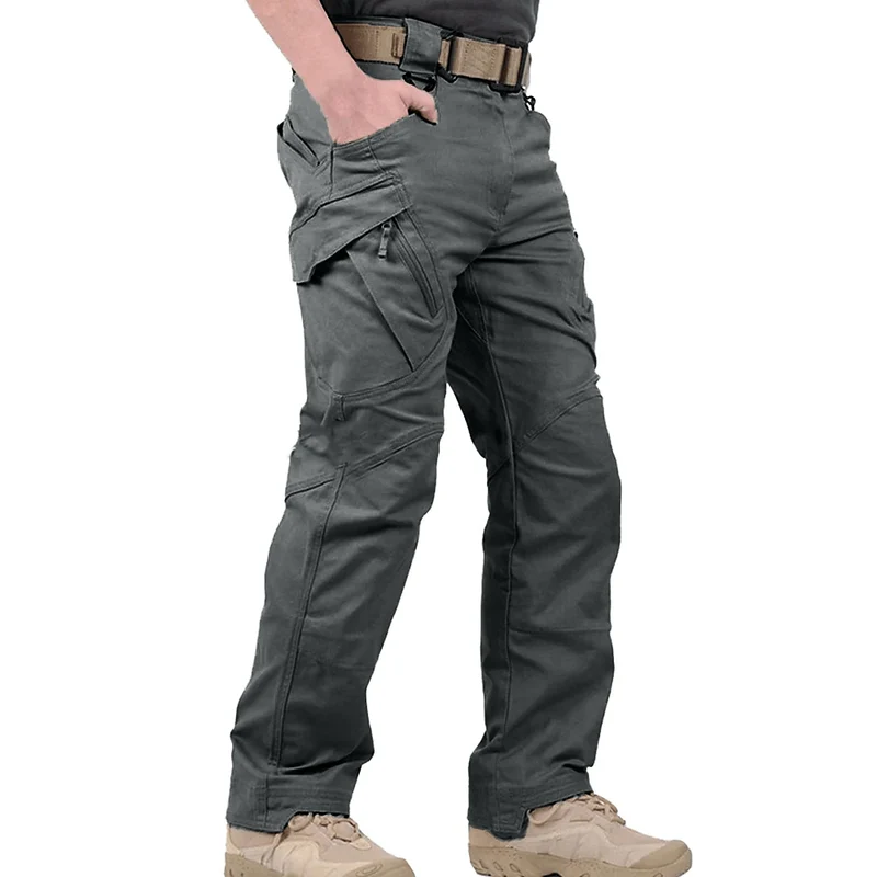 Jack | Müheloser Stil Und Elegante Cargo-Hosen