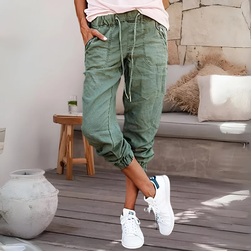 Kathrin | Stilvolle Und Moderne Cargo-Hosen