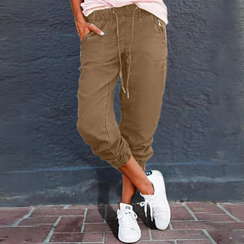 Kathrin | Stilvolle Und Moderne Cargo-Hosen