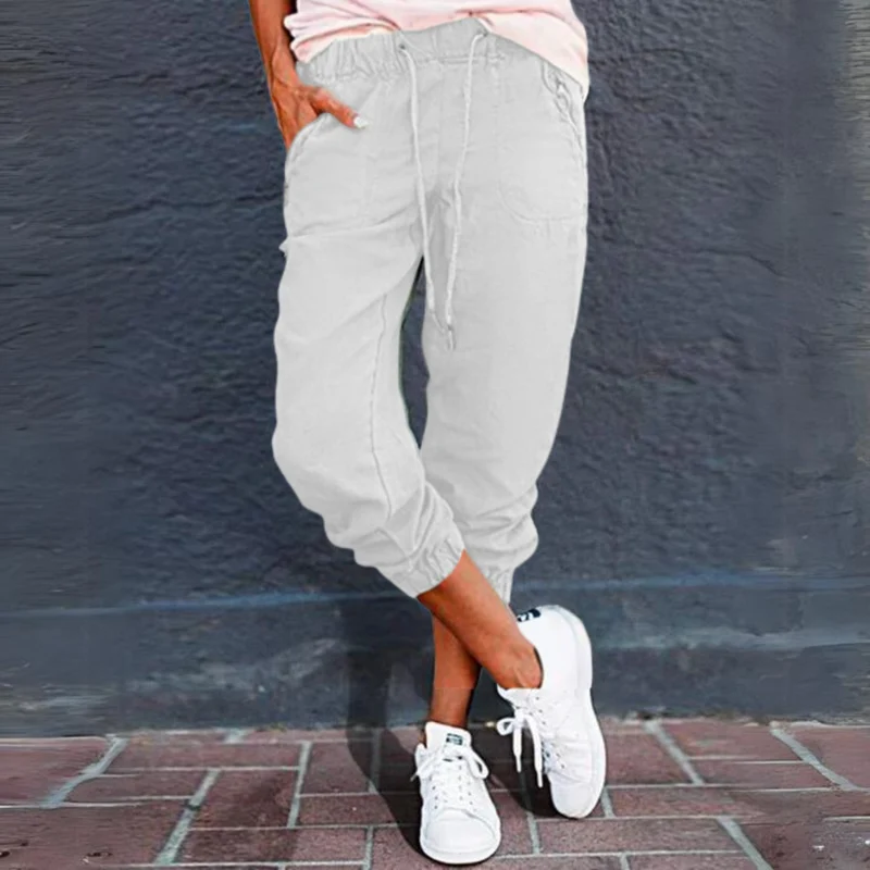 Kathrin | Stilvolle Und Moderne Cargo-Hosen