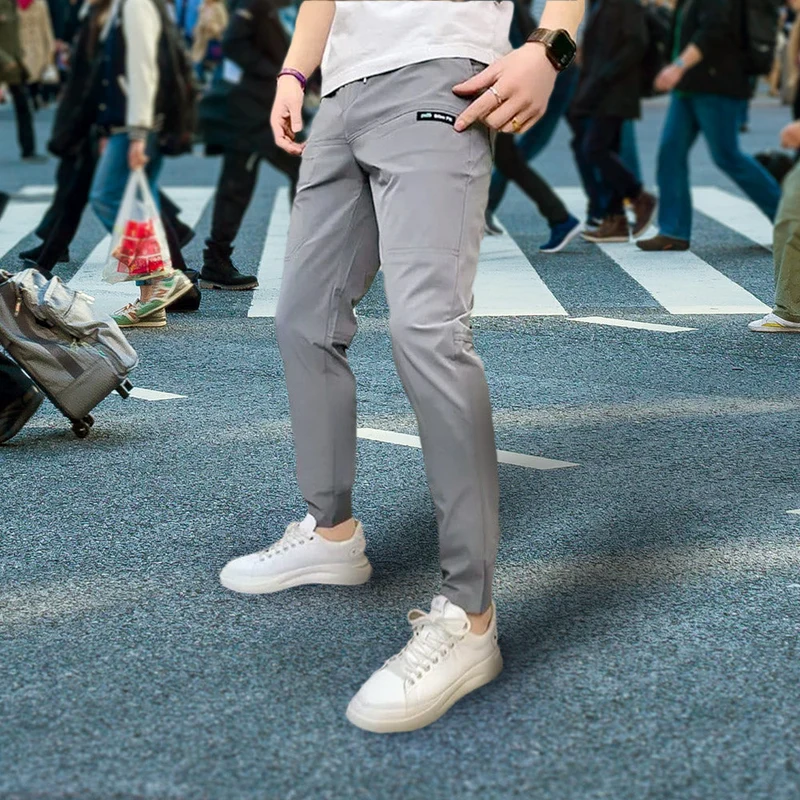 Marco | Stilvolle Und Funktionale Cargo-Hosen