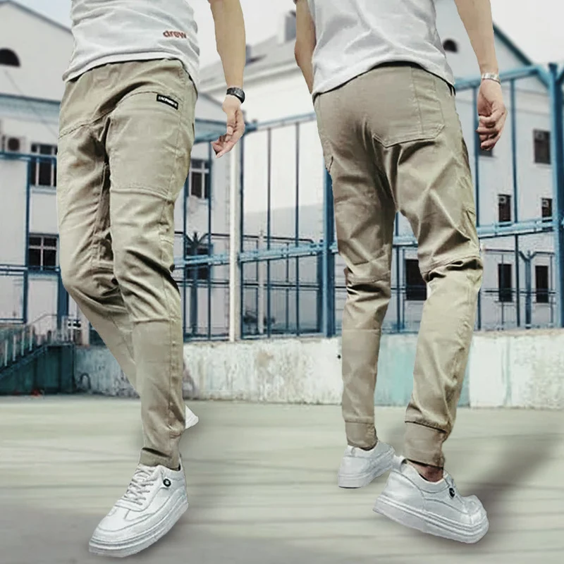 Marco | Stilvolle Und Funktionale Cargo-Hosen