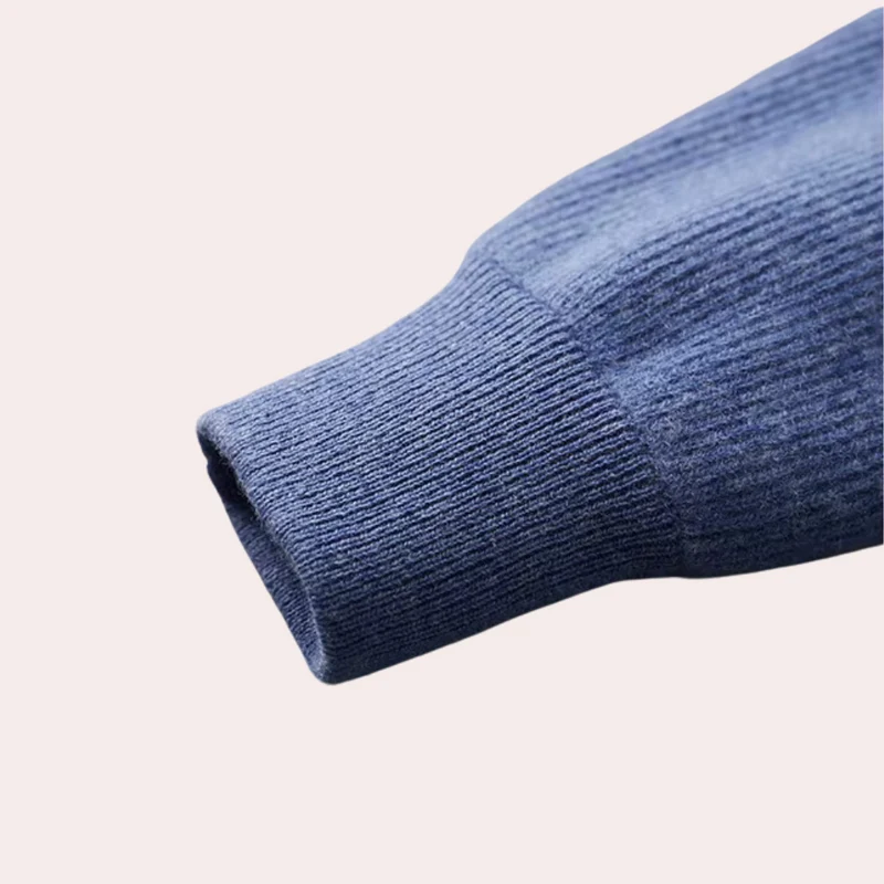 Paul | Eleganter Und Warmer Strickcardigan Für Die Kalte Jahreszeit