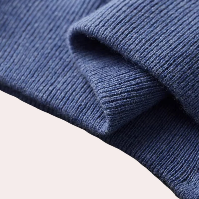Paul | Eleganter Und Warmer Strickcardigan Für Die Kalte Jahreszeit