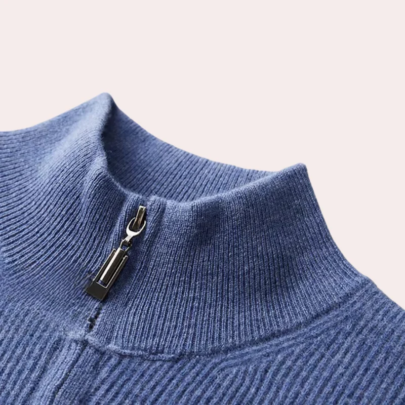 Paul | Eleganter Und Warmer Strickcardigan Für Die Kalte Jahreszeit